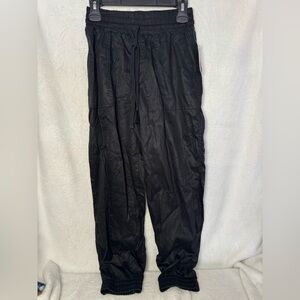 a • new days tm women’s Black Joggers Size XSmall NWT